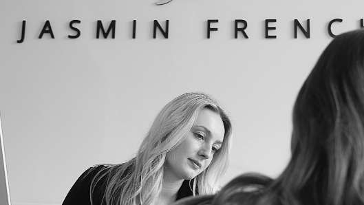 Jasmin French Bespoke Weddings