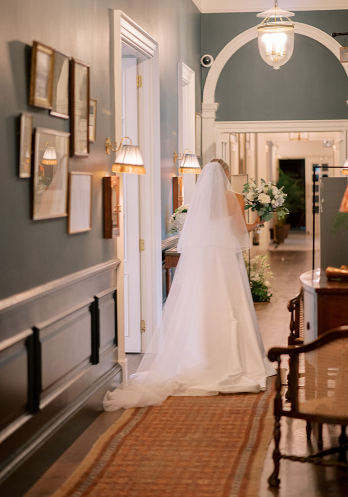 Jasmin French Wedding Testimonials