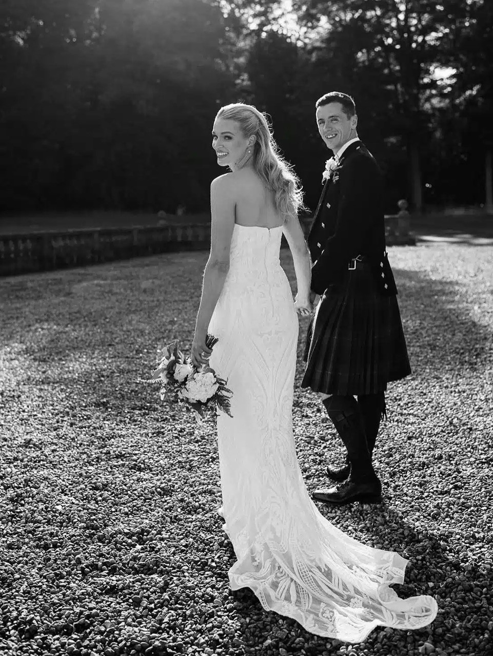 Jasmin-French-Wedding reviews