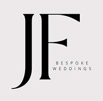 Jasmin French Bespoke Weddings logo