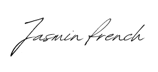 Jasmin French signature